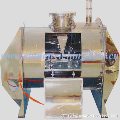 Chemical Mixer
